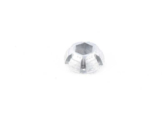 Actuador para sistema de limpiaparabrisas OEM 61617183673 para BMW E65 y E66. Original BMW.
