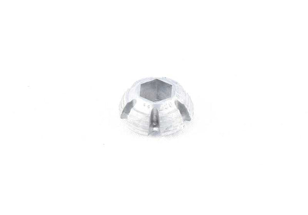 Actuador para sistema de limpiaparabrisas OEM 61617183673 para BMW E65 y E66. Original BMW.