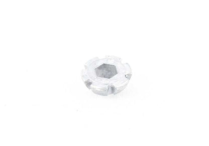 Actuador para sistema de limpiaparabrisas OEM 61617183673 para BMW E65 y E66. Original BMW.