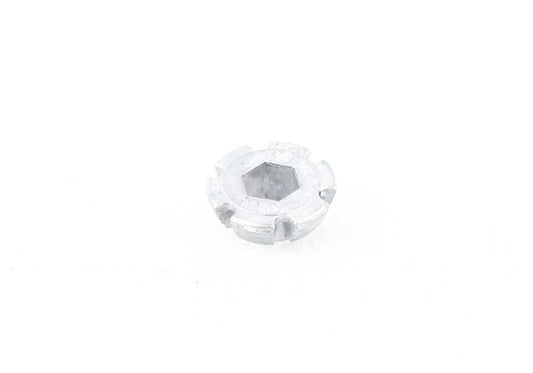 Actuador para sistema de limpiaparabrisas OEM 61617183673 para BMW E65 y E66. Original BMW.