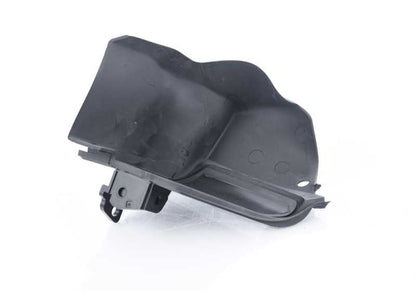Desagüe de agua derecho OEM 64316940856 para BMW E82, E88, E90, E90N, E91, E91N, E92, E92N, E93, E93N. Original BMW.