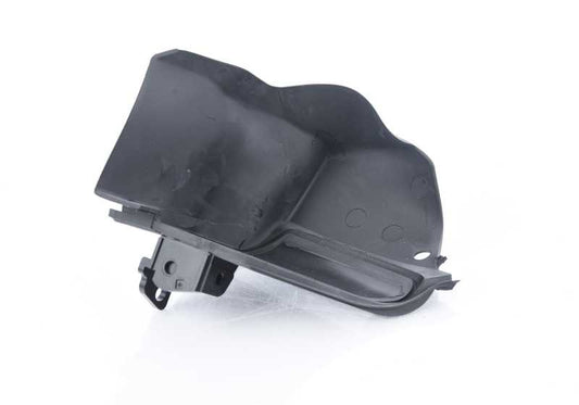 Desagüe de agua derecho OEM 64316940856 para BMW E82, E88, E90, E90N, E91, E91N, E92, E92N, E93, E93N. Original BMW.