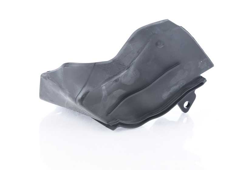 Desagüe de agua derecho OEM 64316940856 para BMW E82, E88, E90, E90N, E91, E91N, E92, E92N, E93, E93N. Original BMW.