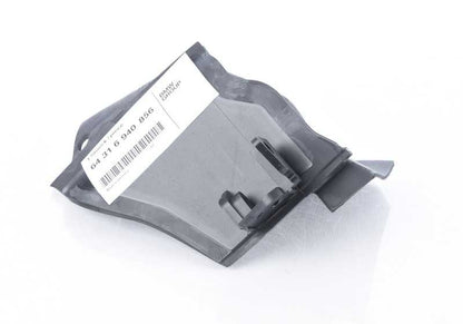 Desagüe de agua derecho OEM 64316940856 para BMW E82, E88, E90, E90N, E91, E91N, E92, E92N, E93, E93N. Original BMW.