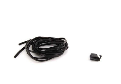 Moldura izquierda del techo OEM 51133413249 para BMW E83 (X3). Original BMW.