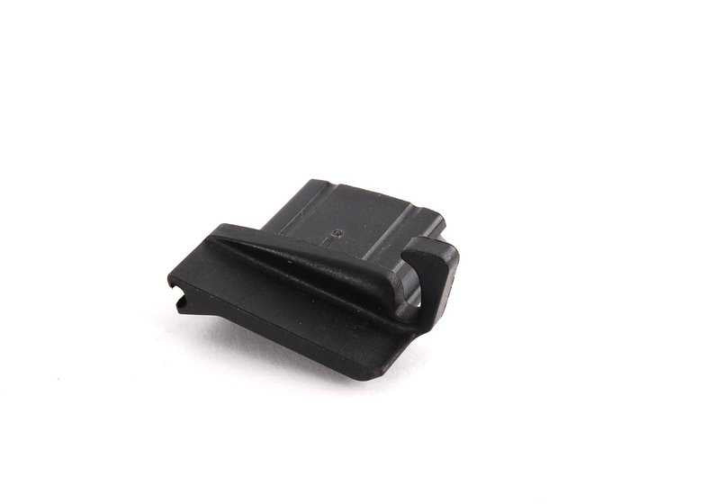 Moldura izquierda del techo OEM 51133413249 para BMW E83 (X3). Original BMW.