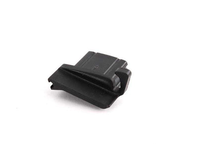 Moldura izquierda del techo OEM 51133413249 para BMW E83 (X3). Original BMW.