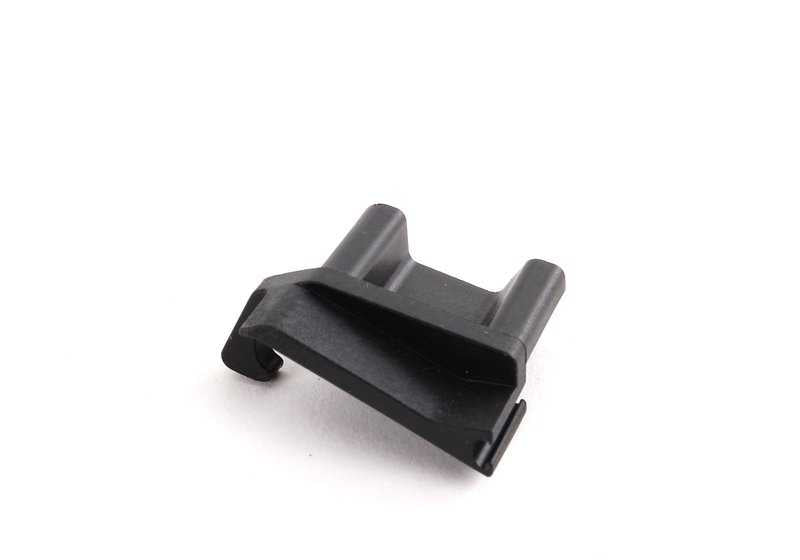 Moldura izquierda del techo OEM 51133413249 para BMW E83 (X3). Original BMW.