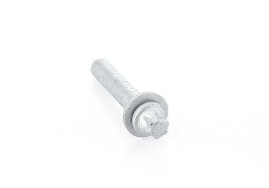 Tornillo ASA para BMW Serie 3 E90, E91, E92, X1 E84 (OEM 32106769064). Original BMW