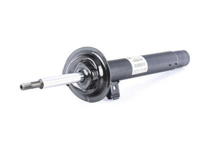 Muelle-amortiguador delantero izquierdo OEM 31316759097 para BMW Serie 3 E46 (320d, 320i) y más. Original BMW.
