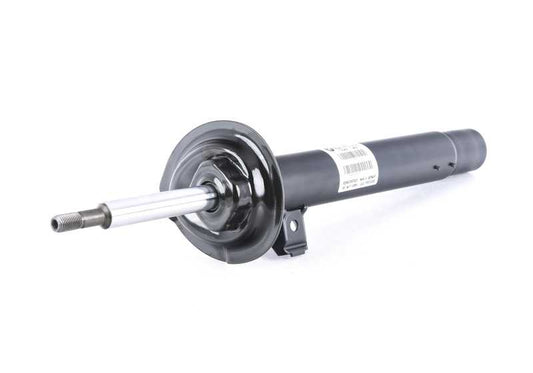 Muelle-amortiguador delantero izquierdo OEM 31316759097 para BMW Serie 3 E46 (320d, 320i) y más. Original BMW.