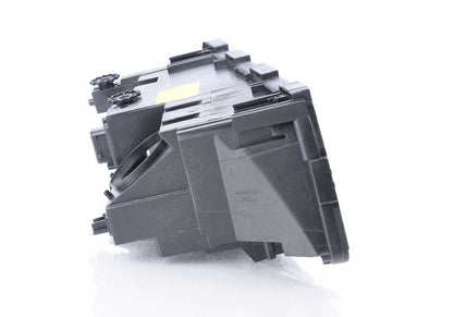 Carcasa de faro izquierdo Xenon-Luz para BMW Serie 7 E38 (OEM 63128381323). Original BMW