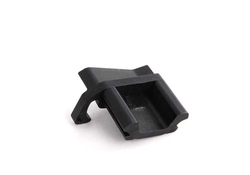 Moldura de techo derecha imprimada OEM 51133413250 para BMW X3 E83, E83N. Pieza original BMW.