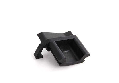 Moldura de techo derecha imprimada OEM 51133413250 para BMW X3 E83, E83N. Pieza original BMW.