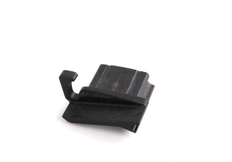 Moldura de techo derecha imprimada OEM 51133413250 para BMW X3 E83, E83N. Pieza original BMW.