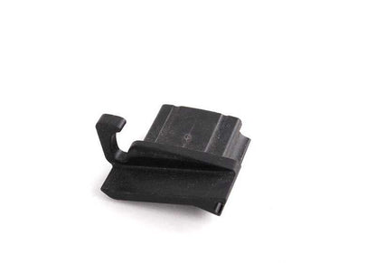 Moldura de techo derecha imprimada OEM 51133413250 para BMW X3 E83, E83N. Pieza original BMW.