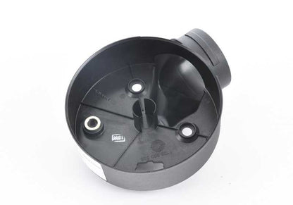 Manguito de admisión OEM 12311436637 para BMW E36, E46, E39, E38, Z3. Original BMW.