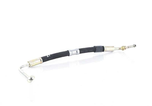 BMW Prove Tubo 3 E36 (OEM 32411093341). BMW originale