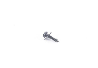 Tornillo de chapa cabeza redonda OEM 07147154525 para BMW G12, G12N, F91, F92, F93, G14, G15, G16, F25, F26, E70, E70N, F15, F85, E71, E72, F16, F86. Original BMW.