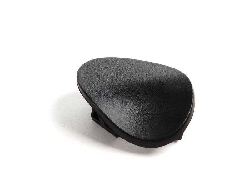 Cubierta luz trasera derecha OEM 51478232898 para BMW E46. Original BMW.