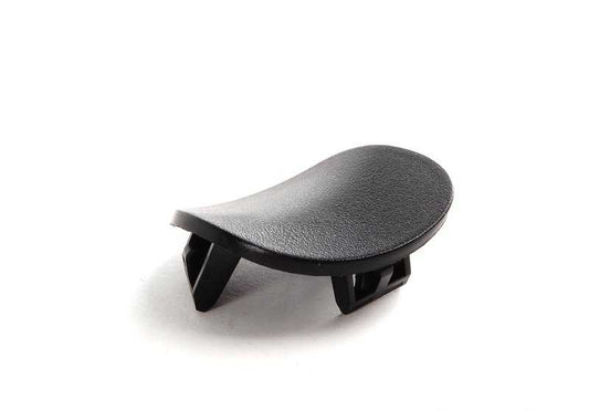 Cubierta luz trasera derecha OEM 51478232898 para BMW E46. Original BMW.