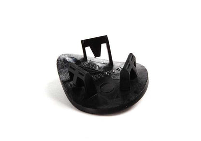 Cubierta luz trasera derecha OEM 51478232898 para BMW E46. Original BMW.