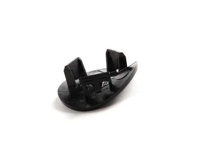 Cubierta luz trasera derecha OEM 51478232898 para BMW E46. Original BMW.