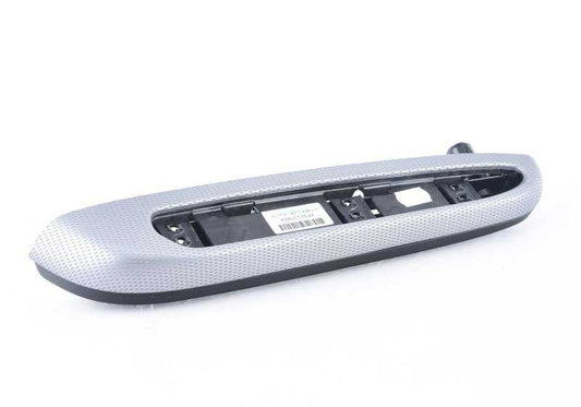 Rechte hintere Beschichtung für BMW 3 E46 -Serie (OEM 51457907064). Original BMW