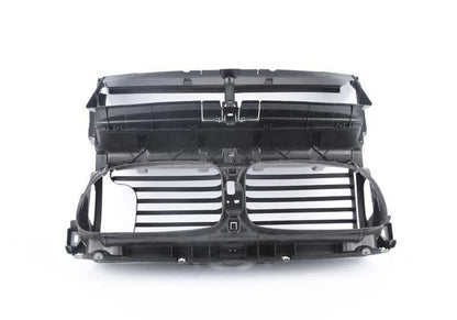 Conducto de aire OEM 51647332891 para BMW F10 y F11 (modelos 518d y 520d con motor N47T o B47O, cambio manual o automático, tracción trasera, 2013–2016). Original BMW.
