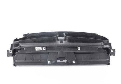 Conducto de aire OEM 51647332891 para BMW F10 y F11 (modelos 518d y 520d con motor N47T o B47O, cambio manual o automático, tracción trasera, 2013–2016). Original BMW.