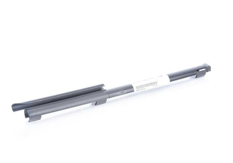 OEM 61667052715 Support de tuyau de blanchisserie pour BMW Z4 E85, E86. BMW d'origine.