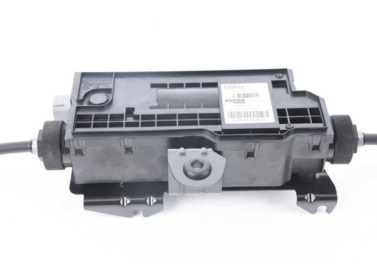 Unidad de control de freno de mano OEM 34436877316 para BMW Serie 7 F01 {730d, 730i, 740d} (modelos: KM21, KM22, YC21, YC22, YC41, KA21, YA21, KM81, KM82, YC81). Original BMW.