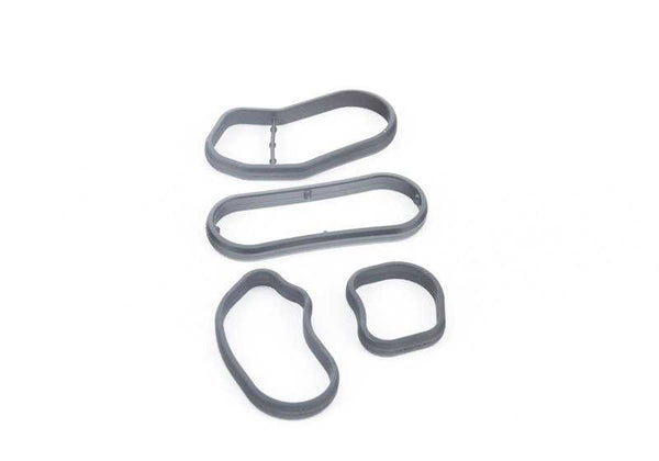 Juego de juntas OEM 11428591461 para BMW F52, F45, F46, F48, F49, F39, I12, I15 y MINI F55, F56, F57, F54, F60. Original BMW y MINI.