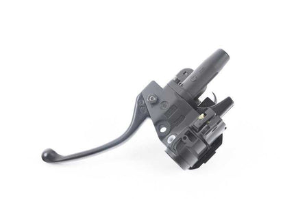 Puño derecho OEM 32722302367 para BMW R1200GS, R1200GS Adventure, R1200R, R1200RT, R1200S, R1200ST, K1200GT, K1200R, K1200S, K1300GT, K1300R, K1300S. Original BMW Motorrad.