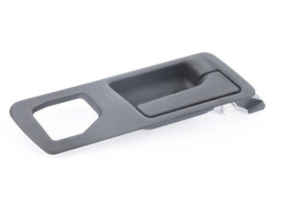 Gestione degli interni Porta destra OEM 51211944370 per BMW E34 {518G, 518i} con cambiamento manuale o automatico. Compatibile con i modelli realizzati tra il 1989 e il 1996. BMW originale.