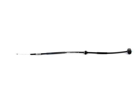 Bowden brake Right parking OEM 34436772104 For BMW X5 E70, X6 E71, X6 E72 Hybrid ... and more. Original BMW.