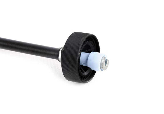 Bowden brake Right parking OEM 34436772104 For BMW X5 E70, X6 E71, X6 E72 Hybrid ... and more. Original BMW.
