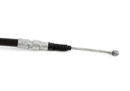 Cable Bowden freno de mano izquierdo para BMW X5 E70, E70N, X6 E71, E72 (OEM 34436772103). Original BMW