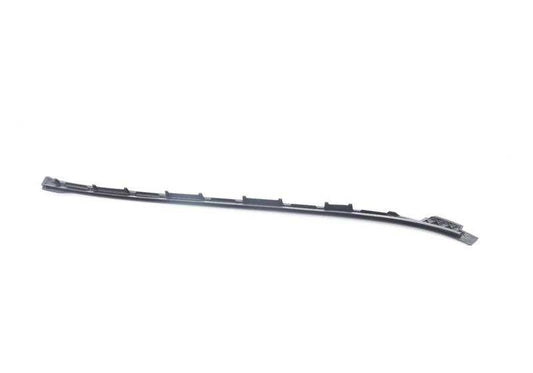 Bar de capture de l'eau droite pour BMW F32, F36, F82 (OEM 51317285928). BMW d'origine