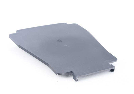 Embels Cover (Deckel) OEM 51161459062 per BMW Motorrad K100, K1, K75, K1100. BMW MOTORAD originale.