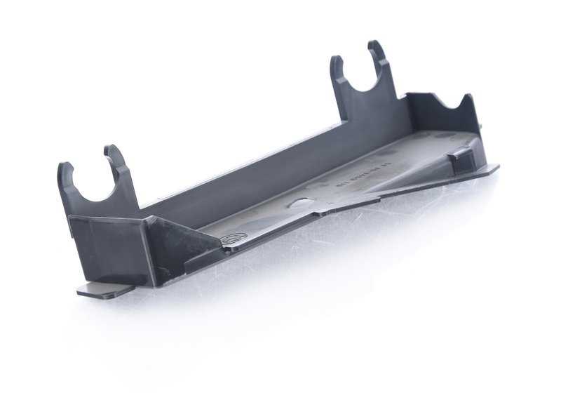 Protector contra salpicaduras OEM 51161459119 para BMW Motorrad modelos K 75, K 75 RT, K 75 S, K 100, K 100 LT, K 100 RS. Original BMW Motorrad.