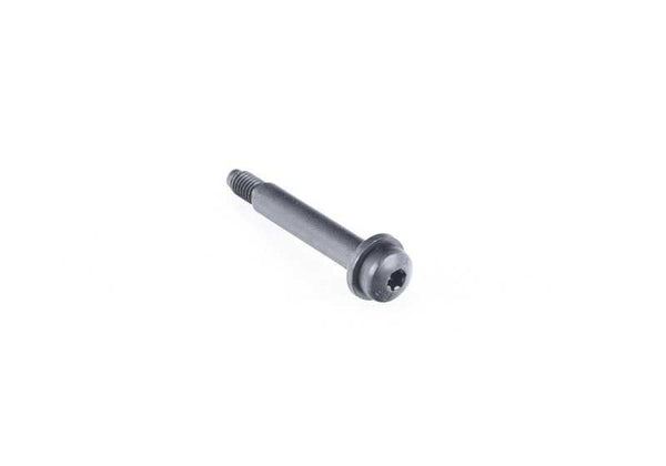 Tornillo de cabeza redonda OEM 07147220228 para BMW F07 (Serie 5 GT). Original BMW.