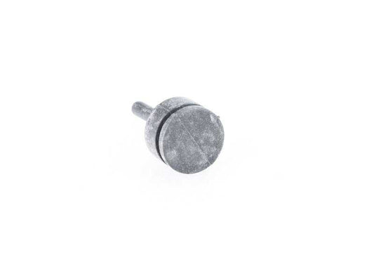 Tope de goma OEM 51161459067 para BMW Motorrad K 75, K 75 RT, K 75 S, K 100, K 100 LT, K 100 RS. Original BMW Motorrad.