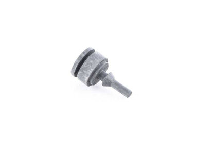 Tope de goma OEM 51161459067 para BMW Motorrad K 75, K 75 RT, K 75 S, K 100, K 100 LT, K 100 RS. Original BMW Motorrad.