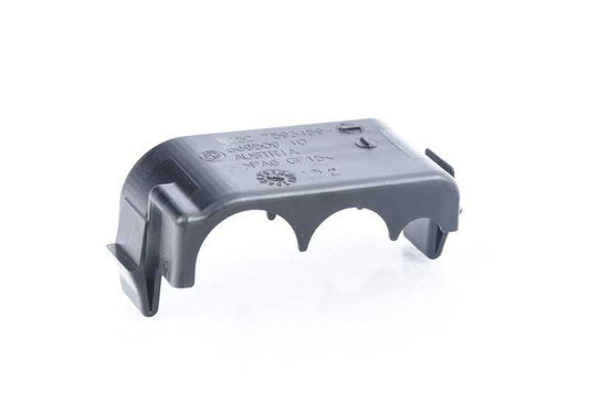 OEM cable mallet support 12527593489 for BMW E82, E87, E90, E91. Original BMW piece.