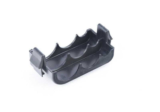 OEM cable mallet support 12527593489 for BMW E82, E87, E90, E91. Original BMW piece.