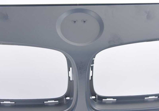 Paragolpes delantero imprimado OEM 51118067951 para BMW F30, F30N, F31, F31N. Parte del kit aerodinámico M. Original BMW.