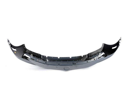 Paragolpes delantero imprimado OEM 51118067951 para BMW F30, F30N, F31, F31N. Parte del kit aerodinámico M. Original BMW.