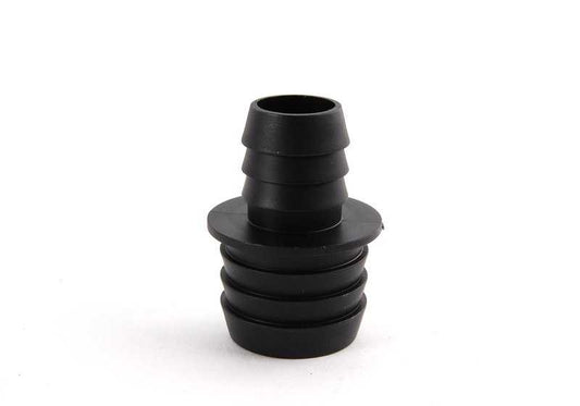 Adaptador de reducción OEM 11631278833 para BMW E30, E28 (modelos: 316i, 318i). Pieza original BMW.