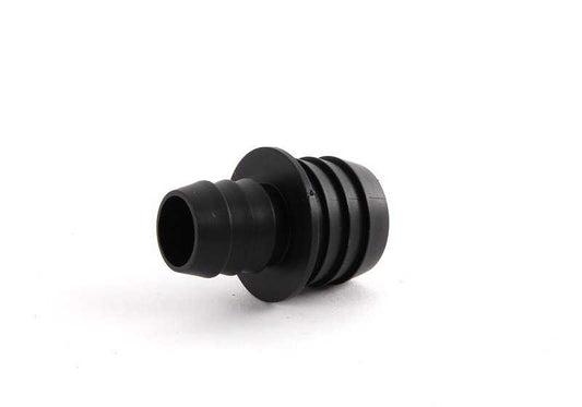 Adaptador de reducción OEM 11631278833 para BMW E30, E28 (modelos: 316i, 318i). Pieza original BMW.